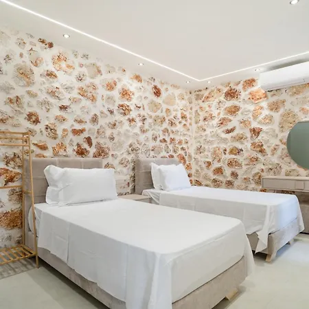 Vilă Norelia Luxury Pool *